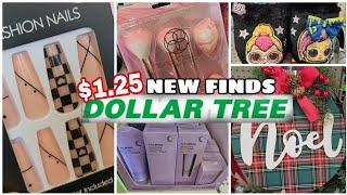 DOLLAR TREE NEW FINDS