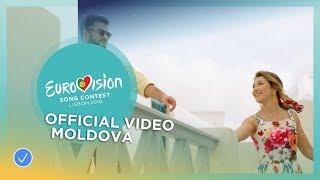 DoReDos - My Lucky Day - Moldova - Official Music Video - Eurovision 2018