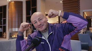 Artur Szpilka: Mamed to kot! || Po przeczytaniu swojej książki doceniłem siebie. Miałem łzy w oczach