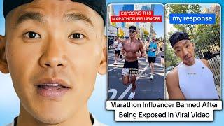 TikTok Marathon Drama Results In Huge Backlash