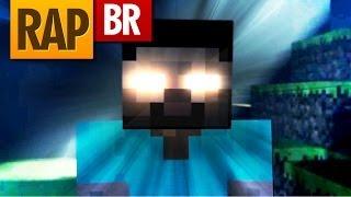 Rap do Minecraft | Tauz RapGame 06