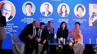 GS1HK Summit 2021 - Event Highlight