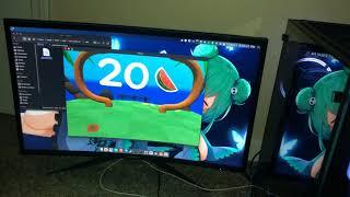 Oculus Quest 2 on Linux Proof of Concept with ALVR