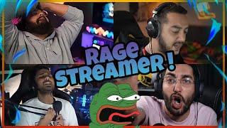 twitch farsi rage part 1 | لحظات عصبانیت  استریمر ها قسمت اول