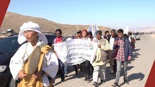 Jai Jagat 2020, The March for Peace Initiative Is In Armenia