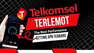 Easy Way to Overcome Slow Telkomsel Network: Latest APN Settings Make Internet Smooth!