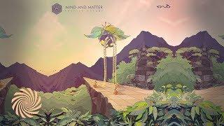 Mind & Matter & Helber Gun - Perspectives