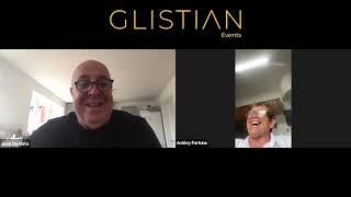 Glistian Exclusive: Andrew Fortune Returns