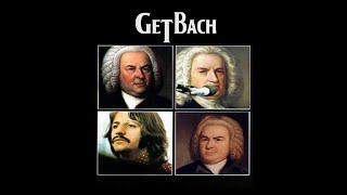 How Bach influences Rock, Pop, and Everything...