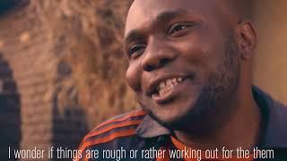Azizi ~Konkuno (official music video full HD)