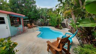 The Sandbox- 2 bed/1.1 bath in Holmes Beach, FL. With BeachRentals.mobi