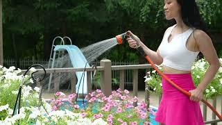FLATJACKET Hose