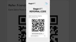 Magic NFT Referral Code | Step-by-Step Sign-Up Guide 2025