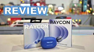 Earbuds By RAYCON - Best Earbuds Of 2024? My Thoughts...