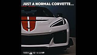 Corvette C8 ZR1  #shorts #edit #corvette #chevy #zr1 #caredit