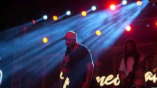 ranjha live | b praak live performance | Iffi Goa