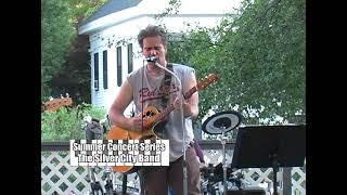 2010 Summer Concert Series - Silver City Band