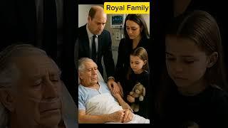 King Charles and Princess Catherine #charlotte #catherine #kingcharles #princewilliam