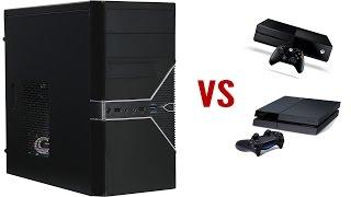 Hoosier Hardware: Are consoles becoming PCs?