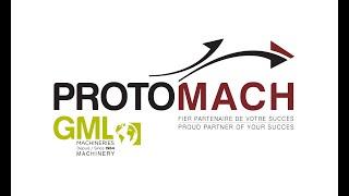 Protomach GML inc.