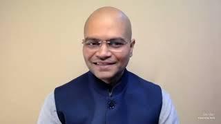 Ashtaang Chikitsa for Neuro Musculoskeletal Problems:1-Dec-2022 Webinar by Swami Rajvibhu