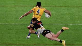 NRL Best Try Savers Of All Time