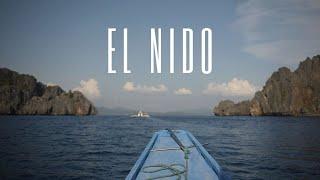 El Nido | Cinematic Travel Film