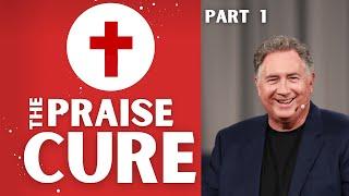 The Praise Cure | pt. 1 | Mark Hankins Ministries