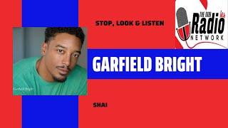 Garfield Bright @ShaiVEVO On @jodeci, @BoyzIIMenOfficial & Other R&B Groups