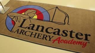 Tour of Lancaster Archery Supply & Academy