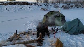 розыгрыш поездка на клевую рыбалку