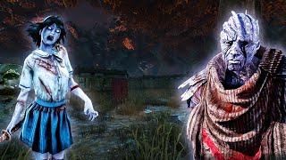 2v8 Spirit & Wraith Gameplay | DBD No Commentary