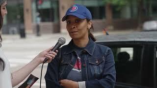 Who are church services for?