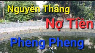 Nguyễn tất Thắng cho vay lãi lấy tiền của dân nghèo mua máy xúc