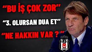 Kaya'dan Sert Eleştiri | Beşiktaş Haberleri ve Yorumları |