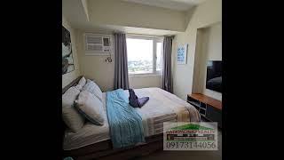 Avida Towers Davao condo for rent by Patrimoniorealty at 19th floor (19B)