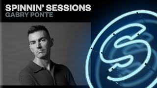 Spinnin’ Sessions Radio – Episode #595 | Gabry Ponte