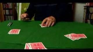 How to Play Euchre : How to Deal a Game of Euchre