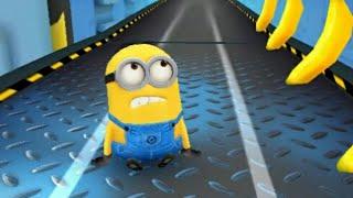 Minion Rush 1.0.3 Classic Minion in Gru's lab Android Gameplay HD 2022 For Games