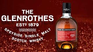 Glenrothes Maker’s Cut Speyside Single Malt Scotch Whisky