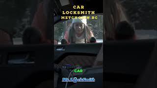 Car Locksmith Metchosin BC Mr Locksmith 250) 999-8990