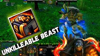 Beastmaster Mid - Unleash The Beast!