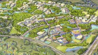 New Moffitt Cancer Center campus to bring more than just a hospital in Pasco