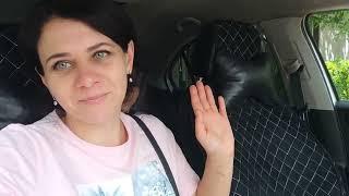 ВСЕ ПЛАНЫ ПЕРЕПУТАЛИСЬ/ НО МЫ ЗДОРОВО ПРОВЕЛИ ВРЕМЯ/