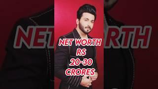 Dheeraj Dhoopar Net Worth Age & More#shorts #shortfeed#dheeraj #kundalibhagya #networth #youtube#yt