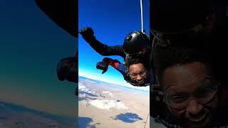 Skydiving in LAS VEGAS 🪂️My TOP 5 BEST PLACES TO SKYDIVE ️ Hawaii, Oaxaca MX, PR, Vegas, Zhills