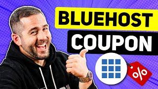 Bluehost Coupon Code: Get the Best Deal for a Lower Price!