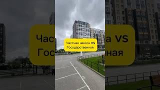 #частнаяшкола #государственнаяшкола #мысли