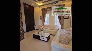 #02348 Ponte Verde Davao House for sale direct listing of Patrimonio Realty