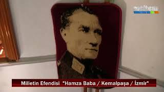 HAMZA BABA / Kemalpaşa /İzmir / Meltem Tv